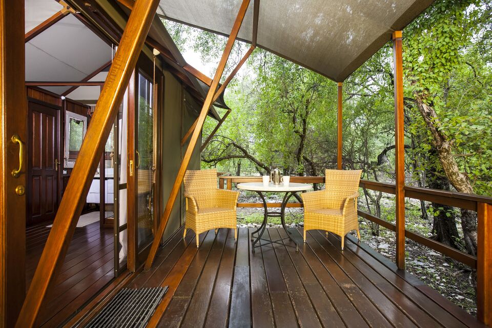 Mushara Outpost, photo 3