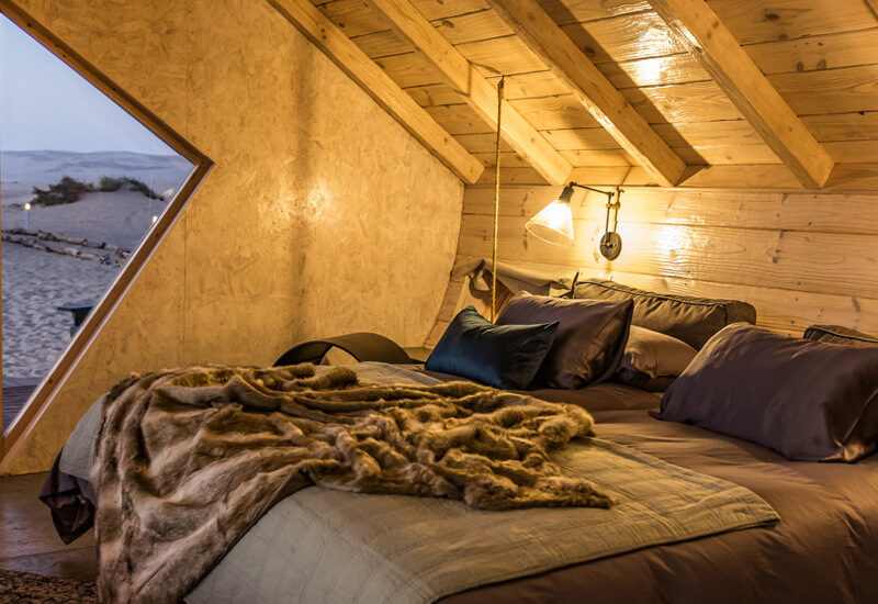 Shipwreck Lodge