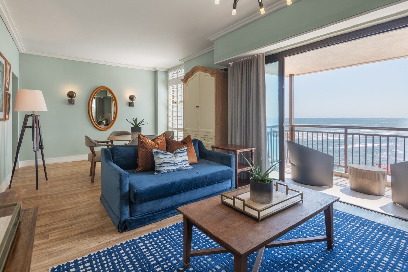 Strand Hotel Swakopmund
